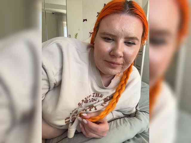 Luna_Lu webcam