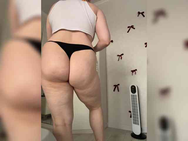 Luna_Lu webcam