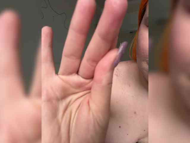 LunaLu13 Sex Cam Show