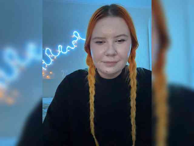 LunaLu13 webcam