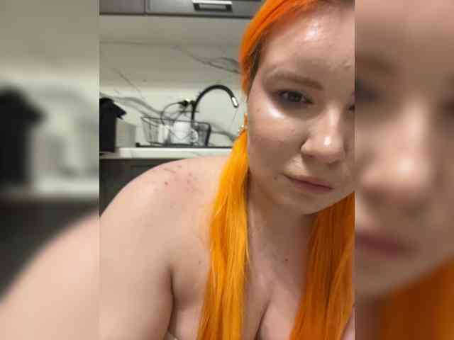 Luna_Lu webcam