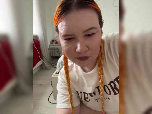 Luna_lu's cam show statistics and live stream