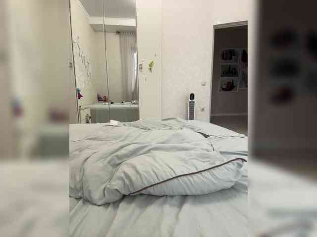 Luna_Lu webcam
