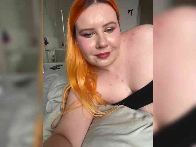 LunaLu13 Sex Cam Show