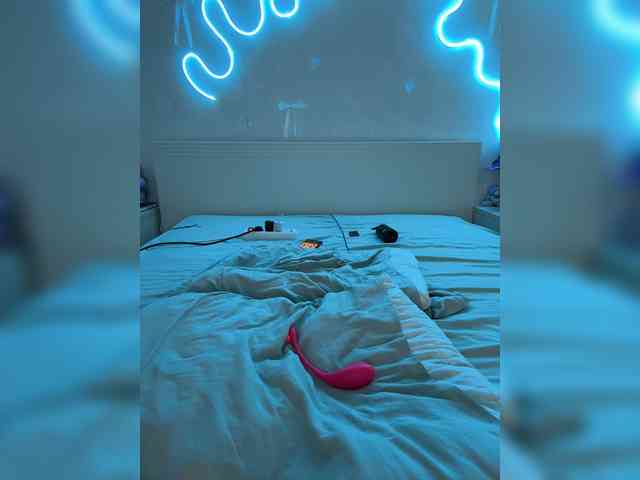 Luna_Lu webcam