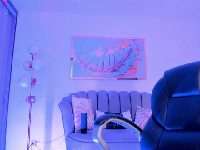 zoepresley1 live sex