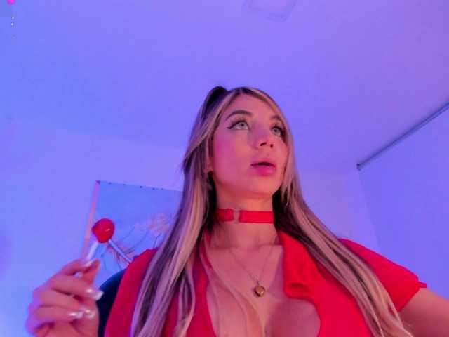 ZoePresley1 live cam on BongaCams