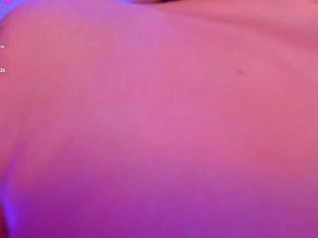ZoePresley1 live cam on BongaCams