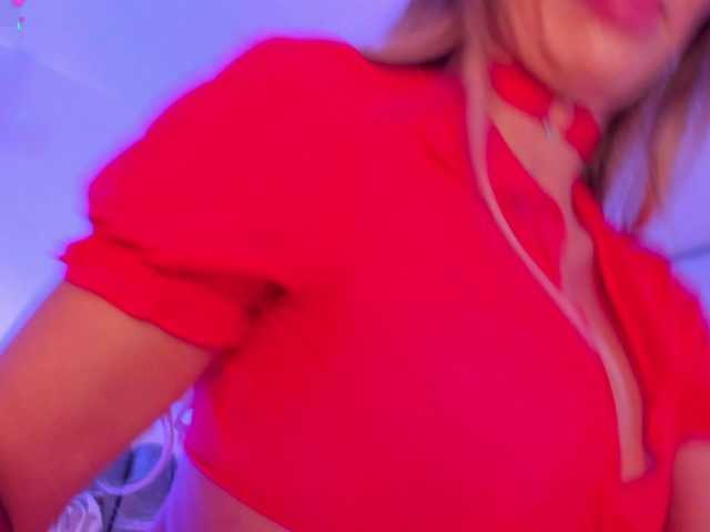 ZoePresley1 live cam