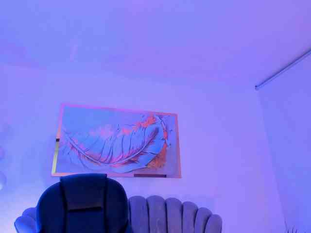 ZoePresley1 webcam