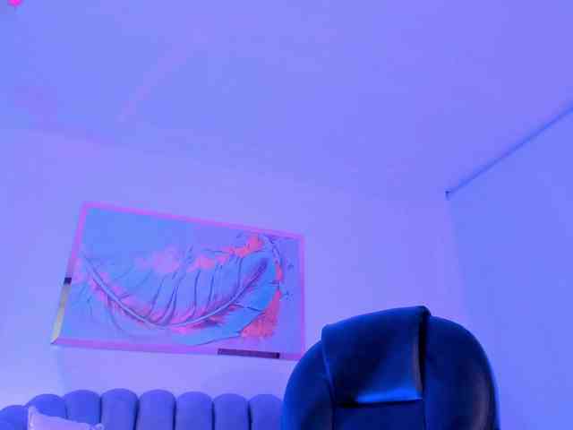 ZoePresley1 webcam