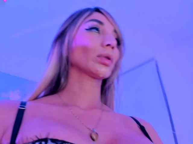 ZoePresley1 webcam