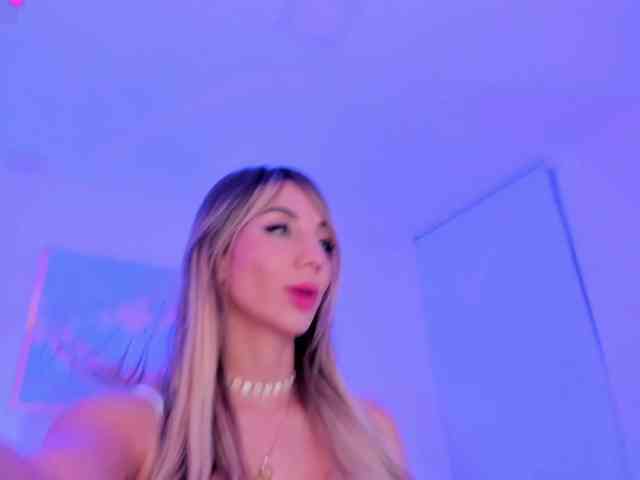 ZoePresley1 - Girl 