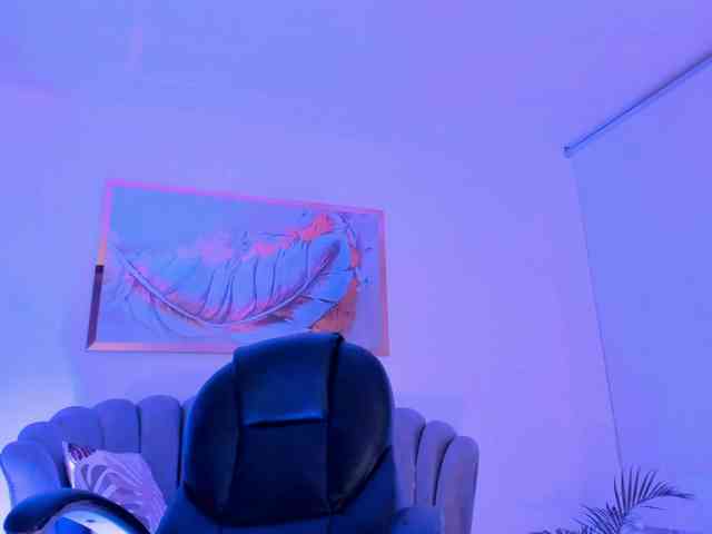 ZoePresley1 webcam