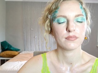 Visbee Porn Show