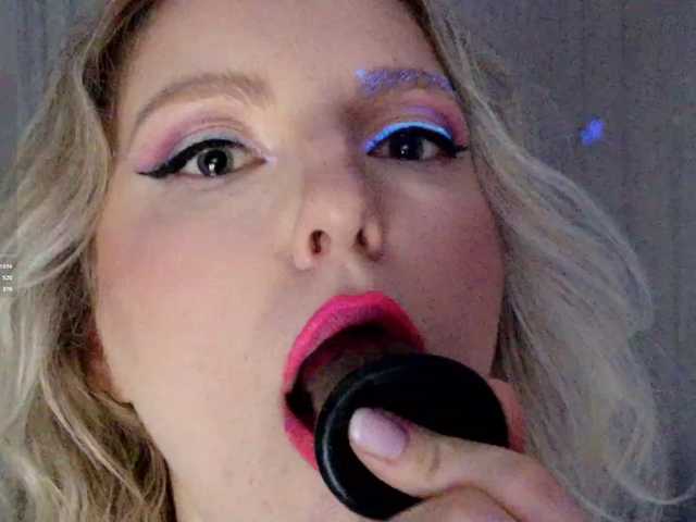 -My-Girl- live cam