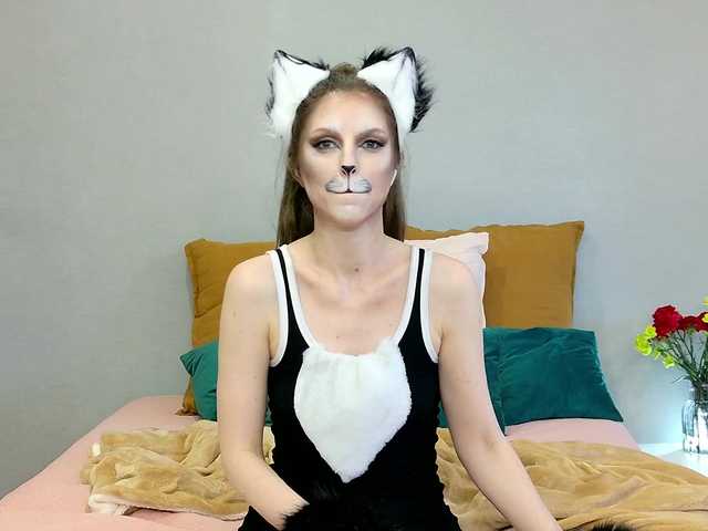 -My-Girl- live cam