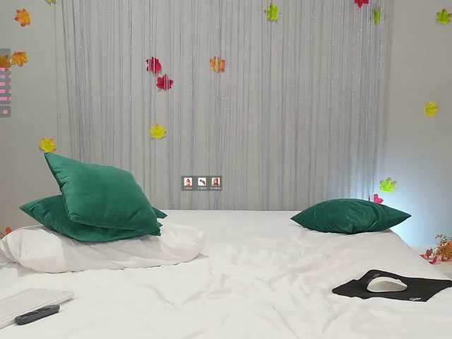 -My-Girl-, en vivo ahora en BongaCams