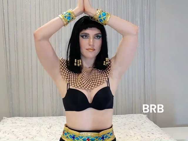 -My-Girl- live cam on BongaCams