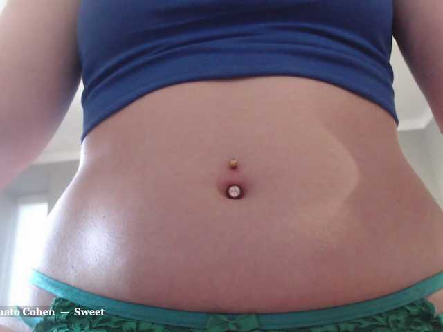 -My-Girl- live cam on BongaCams