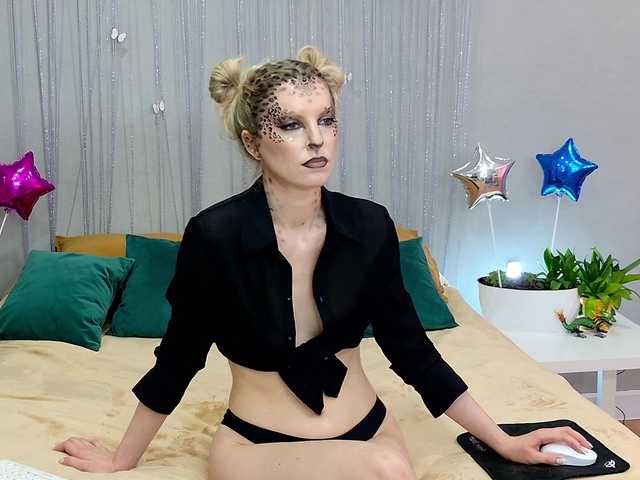 -My-Girl- live cam on BongaCams