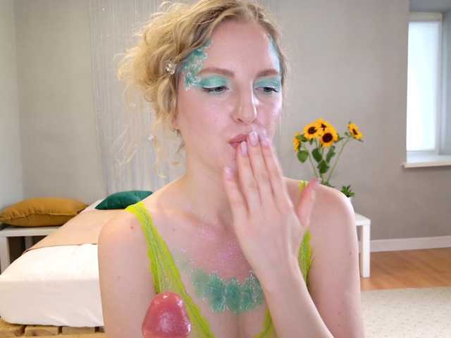 -My-Girl- live cam on BongaCams