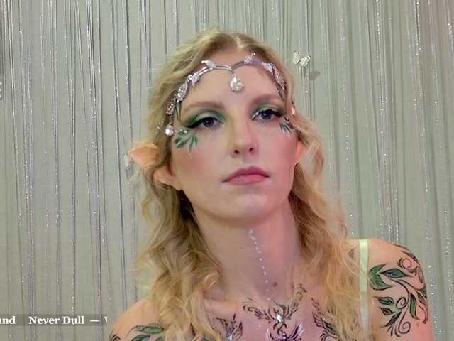 -My-Girl- live cam on BongaCams
