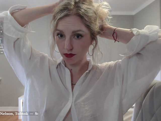 -My-Girl- live cam on BongaCams