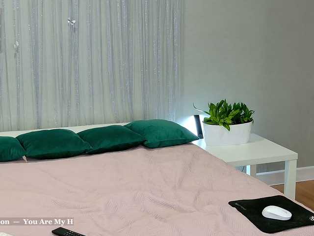 -My-Girl- live cam