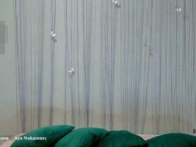 -My-Girl- live cam