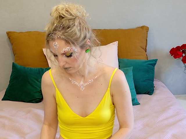 -My-Girl- live cam