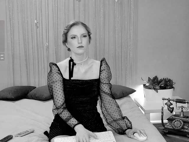 -My-Girl- live cam