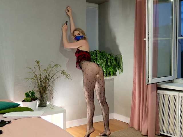 -My-Girl- live cam on BongaCams