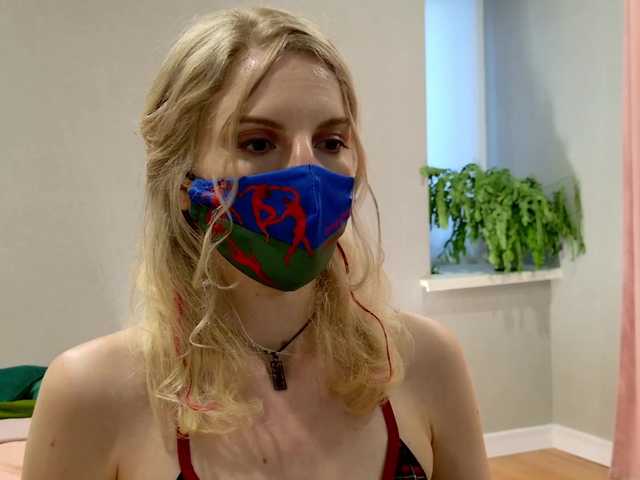 -My-Girl- live cam on BongaCams