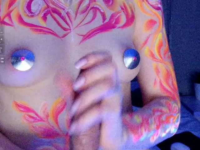 -My-Girl- live cam on BongaCams