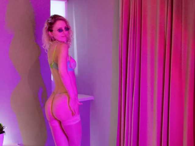 Visbee live webcam show