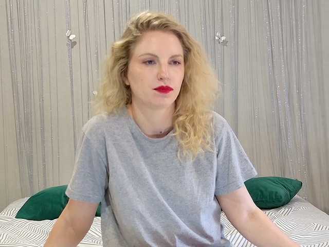 -My-Girl- live cam