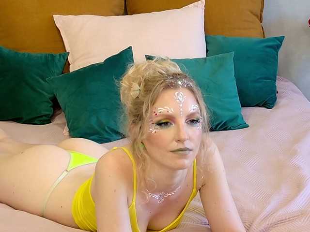 -My-Girl- live cam on BongaCams