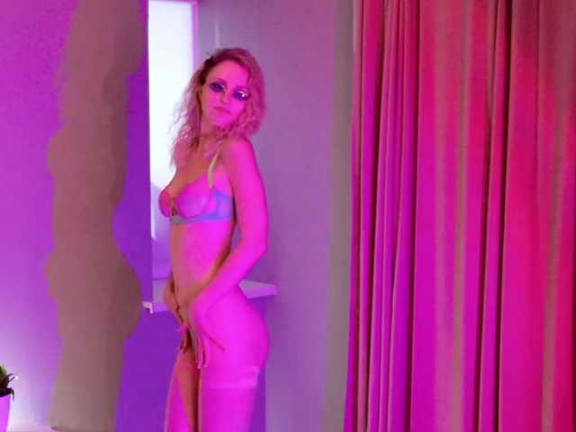 -My-Girl- live cam on BongaCams