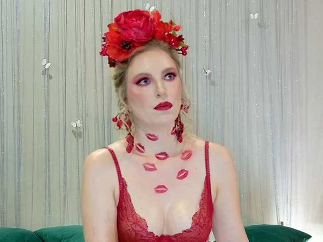 -My-Girl- live cam on BongaCams