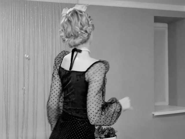 -My-Girl- live cam on BongaCams