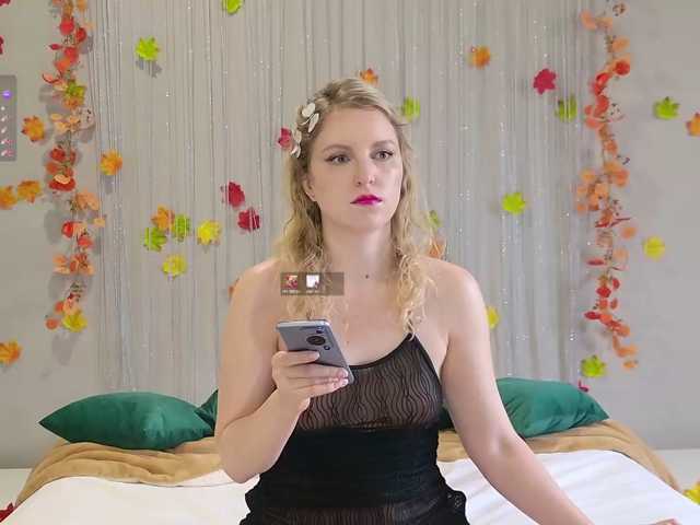 -My-Girl- live cam on BongaCams