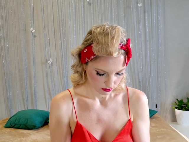 -My-Girl- live cam on BongaCams