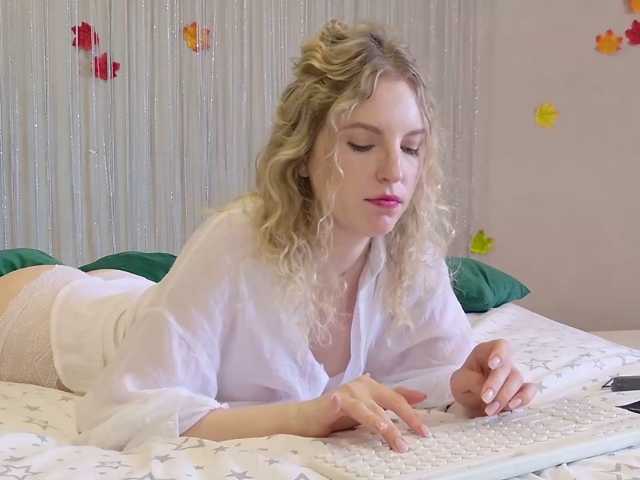 -My-Girl- live cam on BongaCams