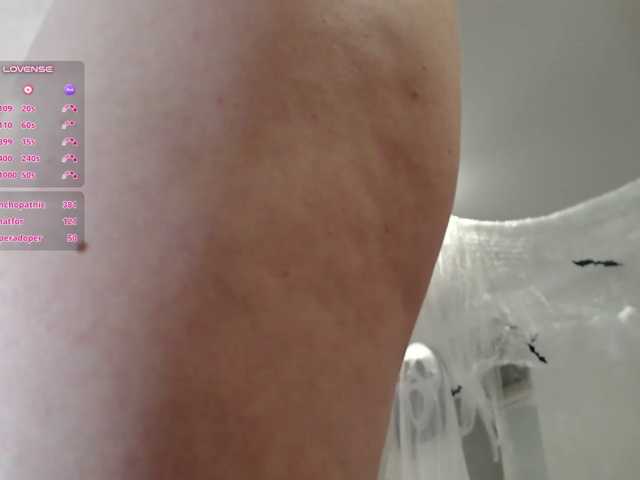 Visbee live cam on BongaCams