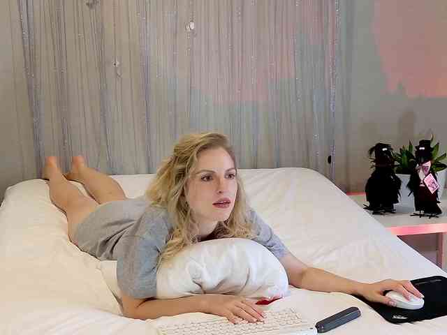 Visbee webcam