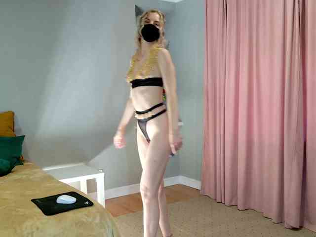 Visbee webcam