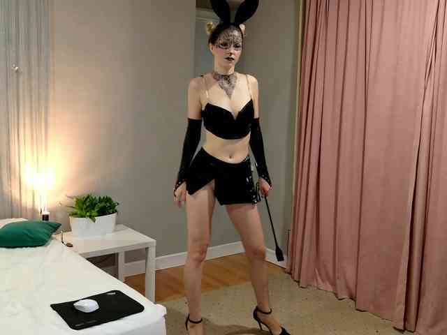Visbee's cam show statistics and live stream