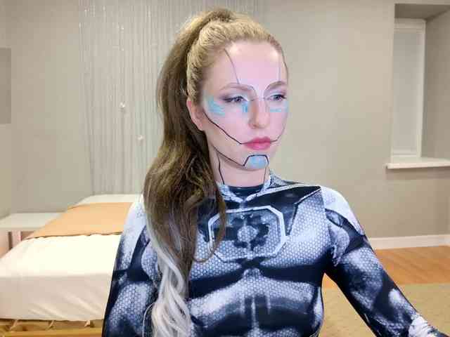 Visbee webcam