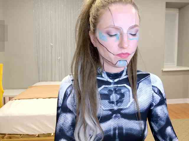 Visbee webcam
